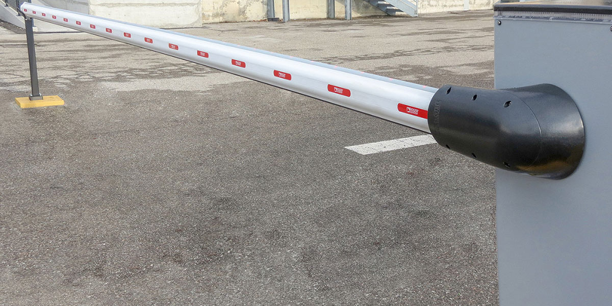 Barrera automática
